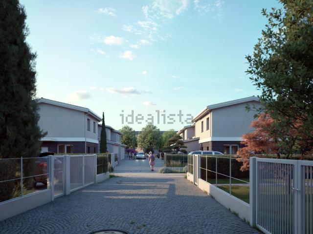 Appartamento in vendita di 100 m² in Via Angiola Minella