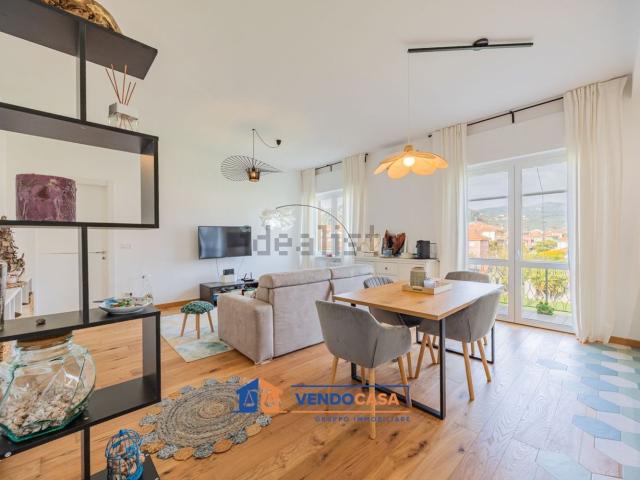 Appartamento in vendita di 100 m² in Via Anguille, 30