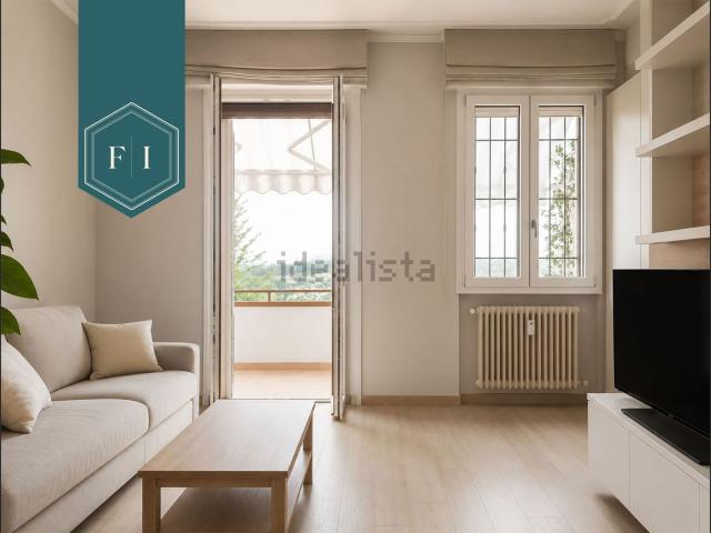 Appartamento in vendita di 100 m² in Via Annamaria Enriquez Agnoletti