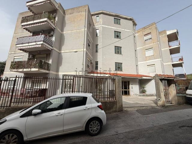 Appartamento in vendita di 100 m² in Via Annibale
