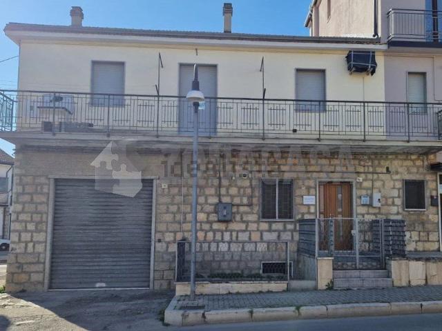 Appartamento in vendita di 100 m² in Via Annunziata