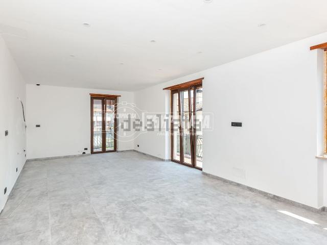 Appartamento in vendita di 100 m² in Via Aosta