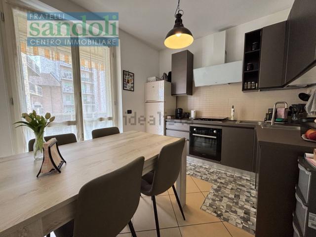 Appartamento in vendita di 100 m² in Via Aosta, 18