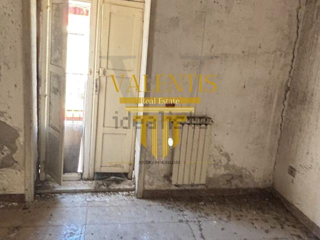 Appartamento in vendita di 100 m² in Via Abate Tosti, 55