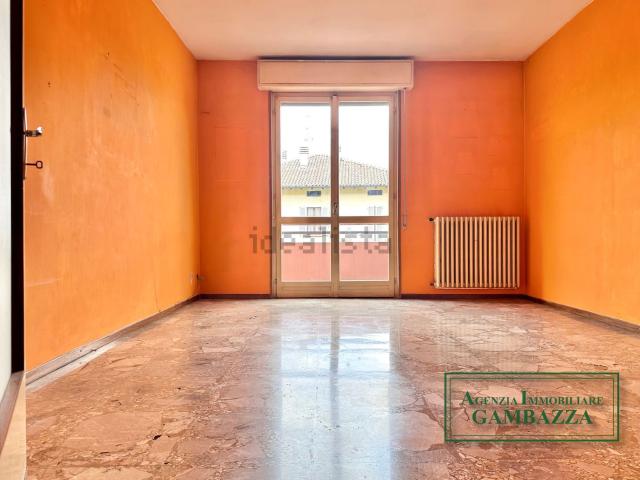 Appartamento in vendita di 100 m² in Via Abate Zani, 3