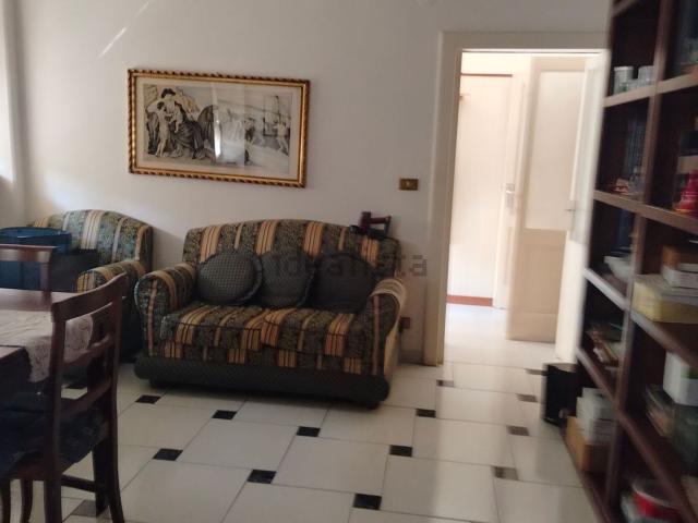 Appartamento in vendita di 100 m² in Via Abbondanza