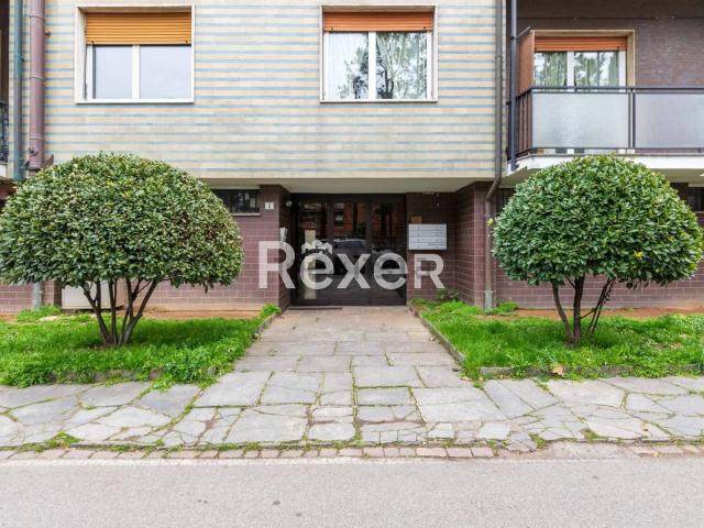 Appartamento in vendita di 100 m² in Via Achille Grandi, 8