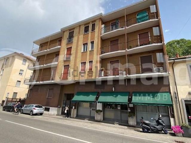 Appartamento in vendita di 100 m² in Via Adua, 12
