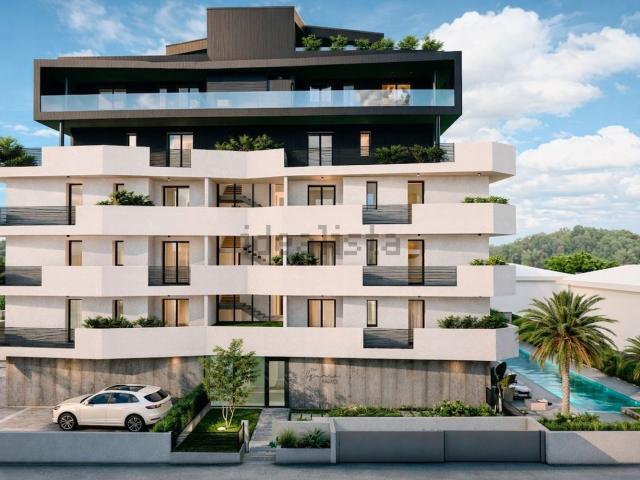 Appartamento in vendita di 100 m² in Via Ada Negri, 18