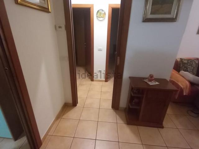 Appartamento in vendita di 100 m² in Via Adeodato Ugolini