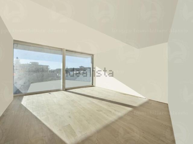 Appartamento in vendita di 100 m² in Via Adelasia
