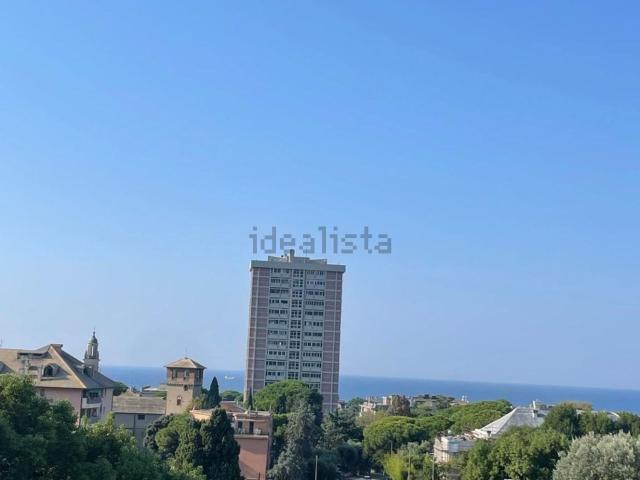 Appartamento in vendita di 100 m² in Via Adolfo da Passano, 3