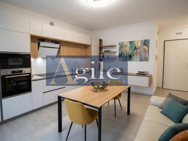 Appartamento in vendita di 100 m² in Via Adriatica Nord, 116