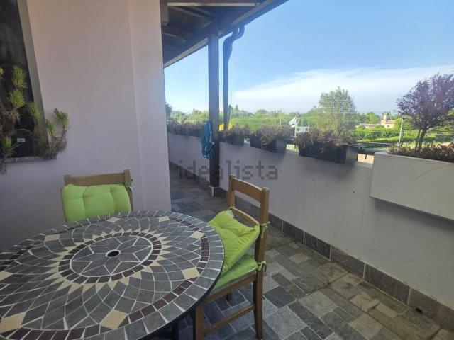 Appartamento in vendita di 100 m² in Via Adriatica, 54