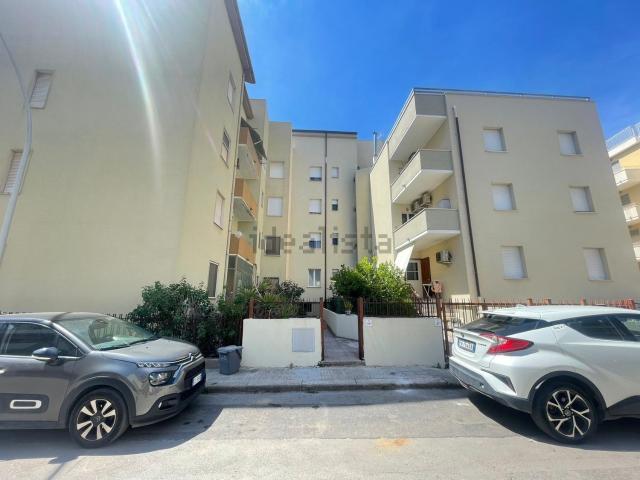 Appartamento in vendita di 100 m² in Via Aggius, 17
