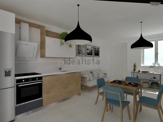 Appartamento in vendita di 100 m² in Via Agira, 122
