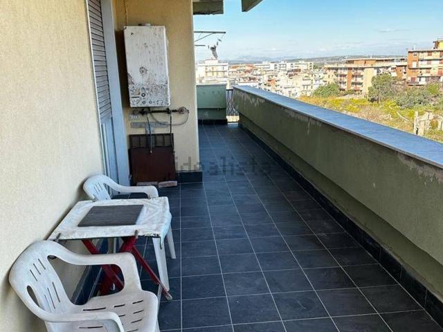 Appartamento in vendita di 100 m² in Via Agnone
