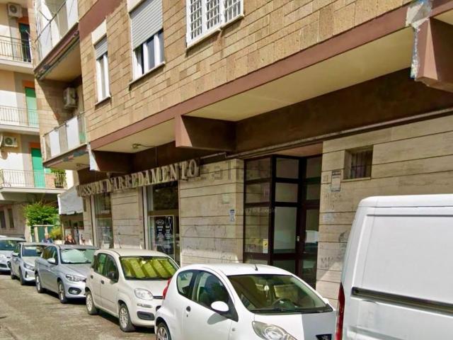 Appartamento in vendita di 100 m² in Via Agostino Scaparro, 23