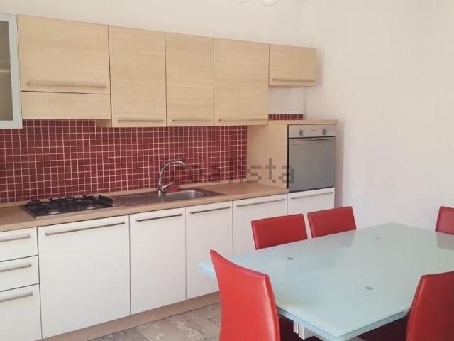 Appartamento in vendita di 100 m² in Via Agostino Pantò, 73