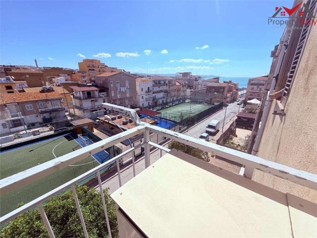 Appartamento in vendita di 100 m² in Via Agrigento