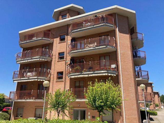 Appartamento in vendita di 100 m² in Via Aitoro