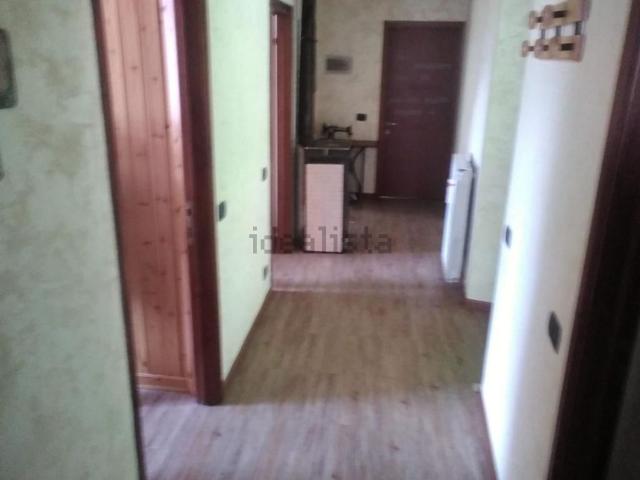 Appartamento in vendita di 100 m² in Via ai Forni, 3