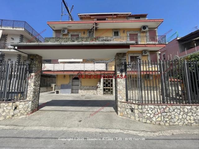Appartamento in vendita di 100 m² in Via Altofonte, 203