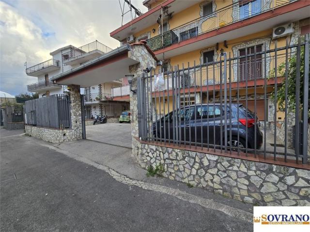 Appartamento in vendita di 100 m² in Via Altofonte, 205
