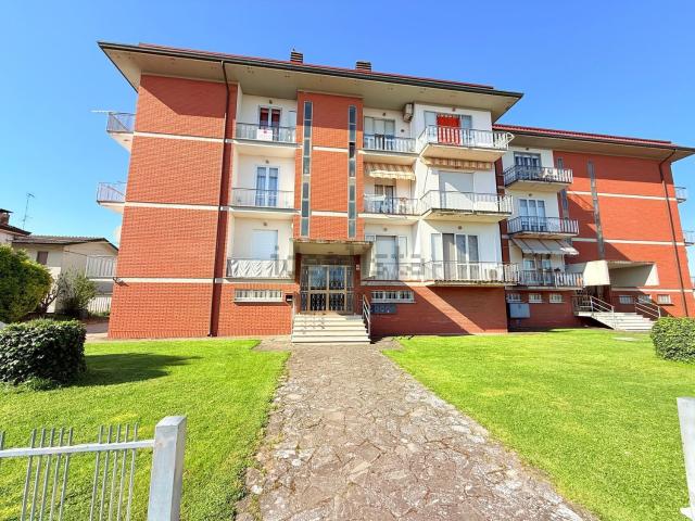 Appartamento in vendita di 100 m² in Via Alzirdo Salvatori, 133