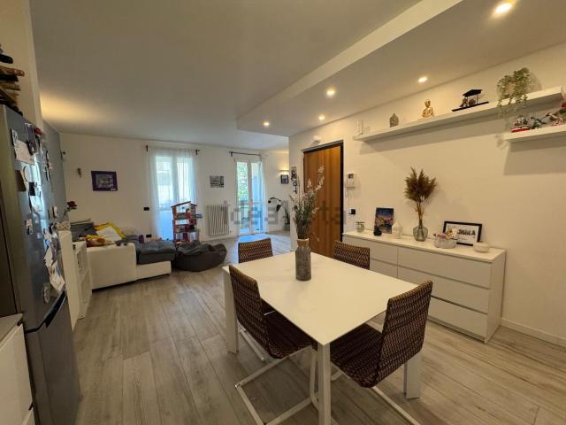 Appartamento in vendita di 106 m² in Via al Baravico