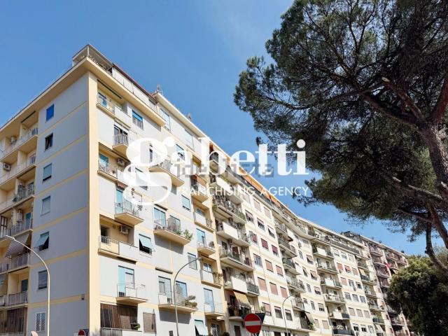 Appartamento in vendita di 100 m² in Via Alatri, 29