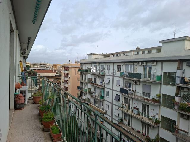 Appartamento in vendita di 100 m² in Via Alatri