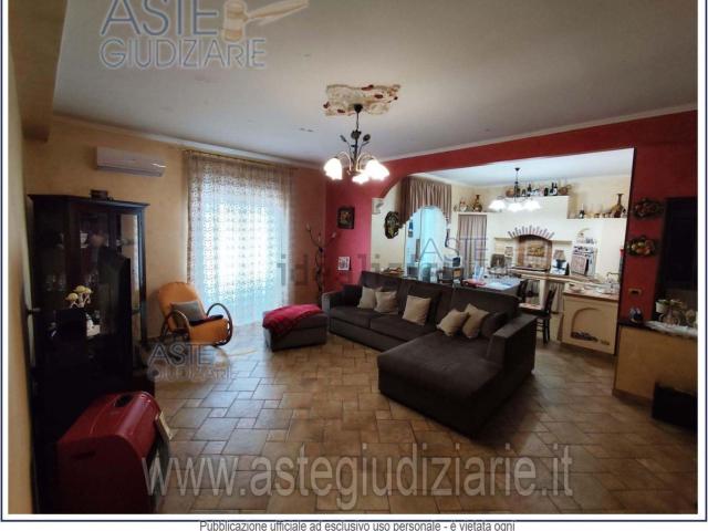 Appartamento in vendita di 100 m² in Via Albert Bruce Sabin, 19