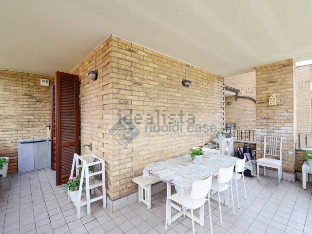 Appartamento in vendita di 100 m² in Via Alberto da Giussano