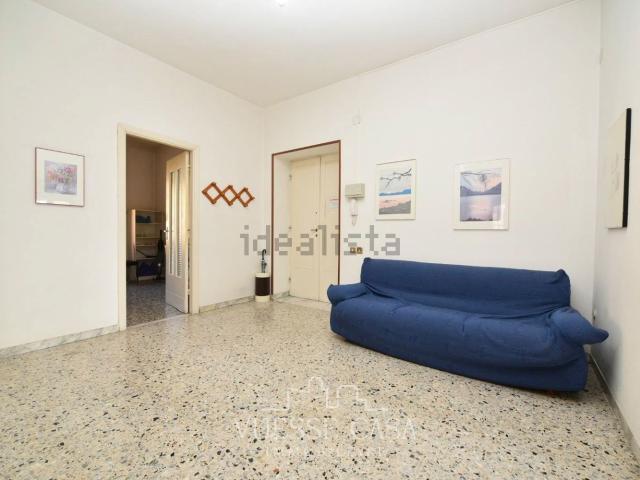 Appartamento in vendita di 100 m² in Via Alberto Lamarmora