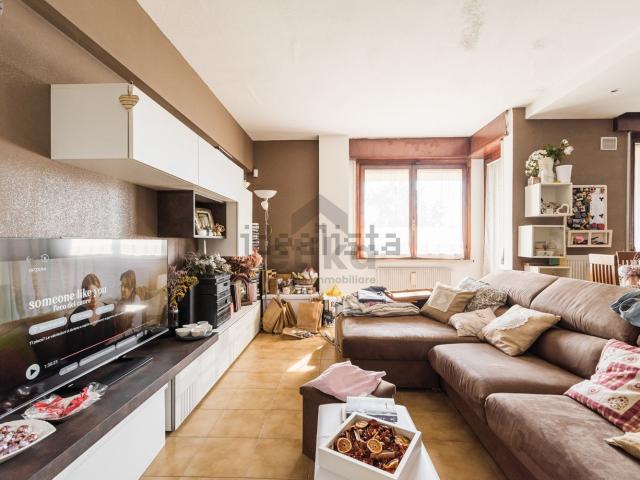 Appartamento in vendita di 100 m² in Via Albona