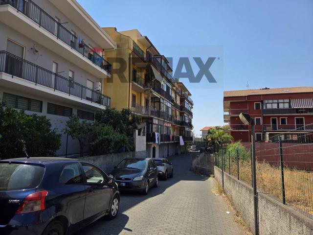 Appartamento in vendita di 100 m² in Via Alcide De Gasperi, 3