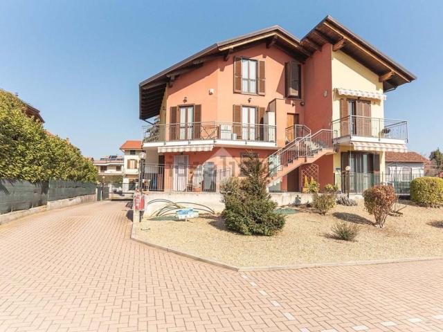 Appartamento in vendita di 100 m² in Via Alcide de Gasperi, 20