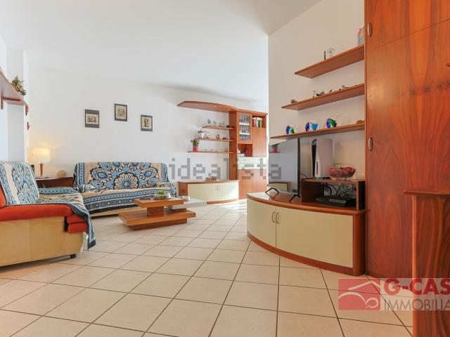 Appartamento in vendita di 100 m² in Via Alcide De Gasperi