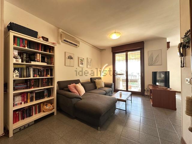Appartamento in vendita di 100 m² in Via Aldo Camporese
