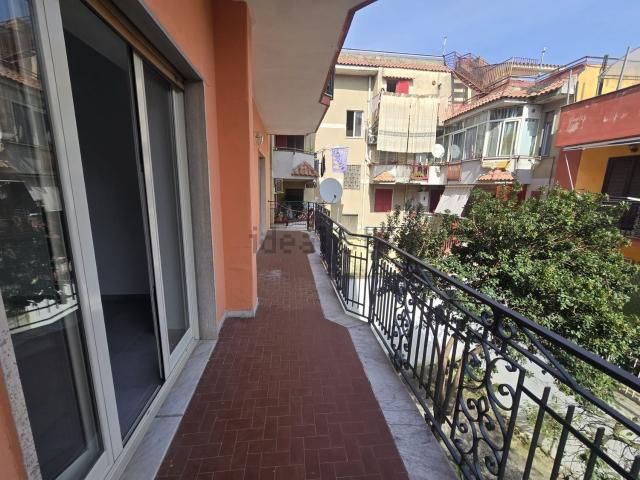 Appartamento in vendita di 100 m² in Via Aldo Moro, 1