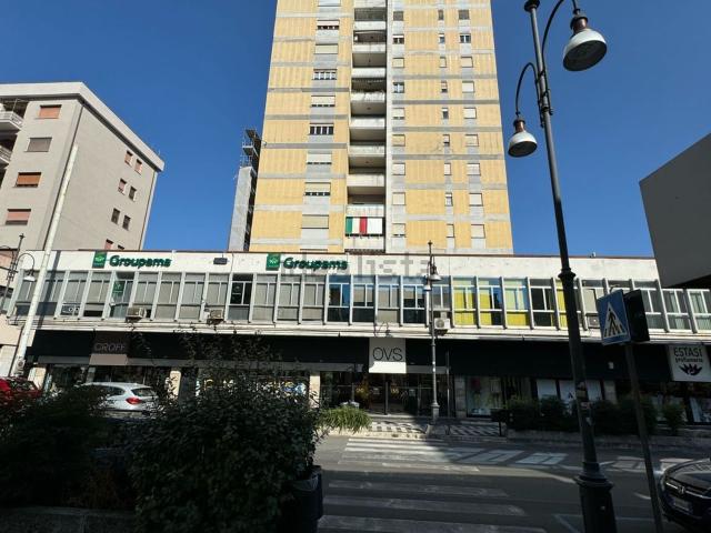 Appartamento in vendita di 100 m² in Via Aldo Moro, 245