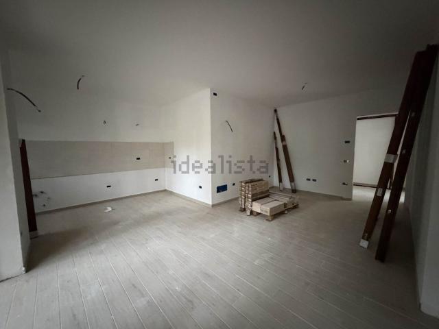 Appartamento in vendita di 100 m² in Via Aldo Moro, 24
