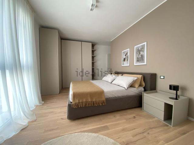 Appartamento in vendita di 100 m² in Via Aldo Moro
