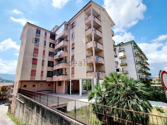Appartamento in vendita di 100 m² in Via Aldo Moro, 53