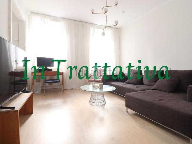 Appartamento in vendita di 100 m² in Via Aleardi Aleardo, 3