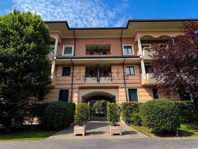 Appartamento in vendita di 100 m² in Via Alemanni, 6