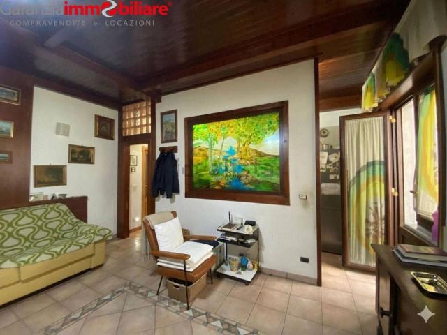 Appartamento in vendita di 100 m² in Via Alessandro Telesino
