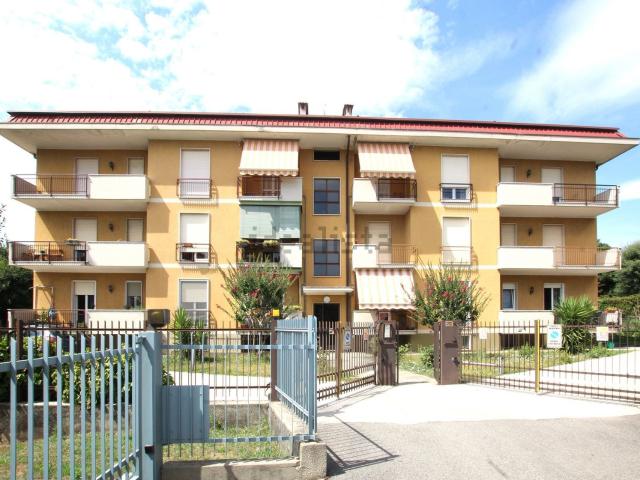 Appartamento in vendita di 100 m² in Via Alessandro Volta