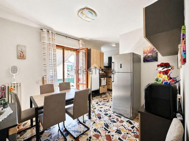 Appartamento in vendita di 100 m² in Via Alessandro Volta, 12